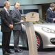 Illustration for article titled Porsche Panamera: Bigger, Longer And With A Larger Butt